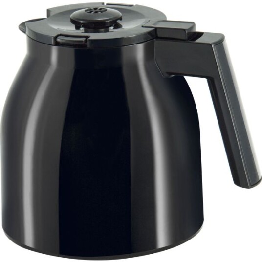 Melitta 21380 Termokanne svart