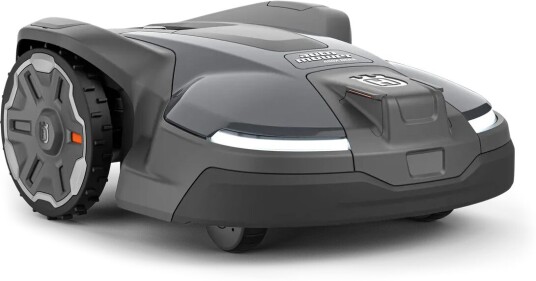 Husqvarna Automower® 450x Nera Robotgressklipper Husqvarna Automower® 450x Nera Robotgressklipper