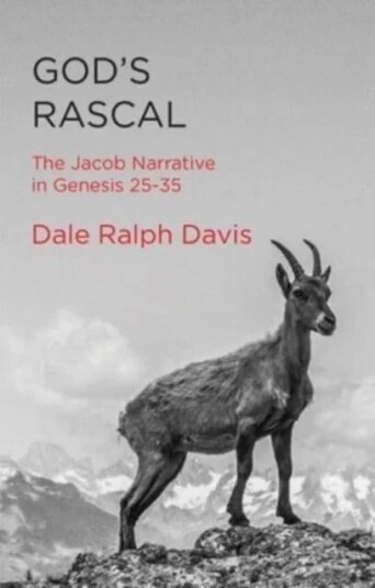 God'S Rascal Av Dale Ralph Davis