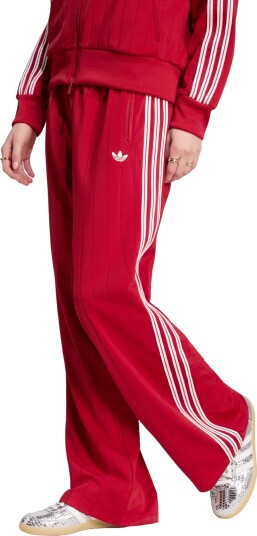 Adidas Originals Firebird Loose Tp Red M