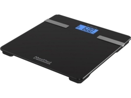 Personal Weighing Scale Mesmed Mm 810 Blt Veje Mesmed171018001 Personal Weighing Scale Mesmed Mm 810 Blt Veje Mesmed171018001