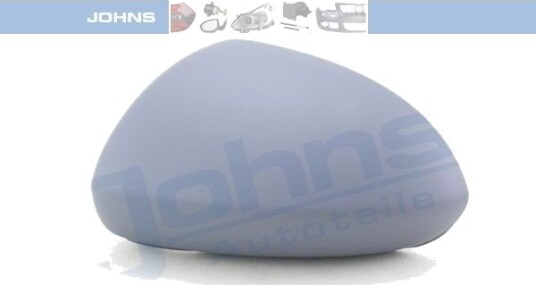 Tildekning, sidespeil JOHNS 55 57 37-91