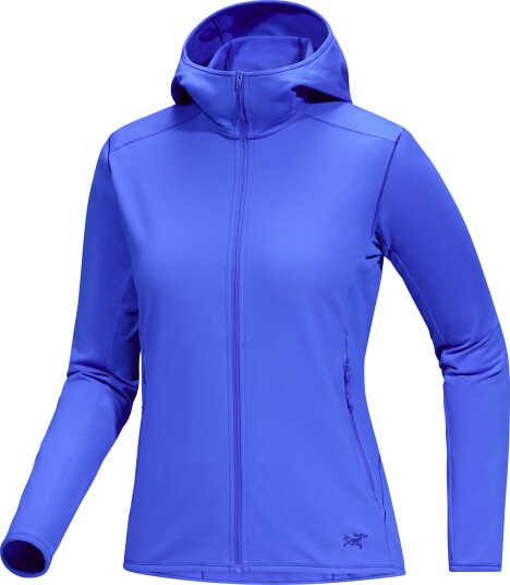 Arc"teryx Women"s Kyanite Lt Hoody Electra XS
