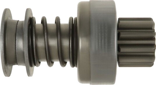 Friløpsgir starter AS PL SD9286P