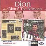 MediaTronixs Presenting Dion & The Belmonts / Runarou CD Pre-Owned
