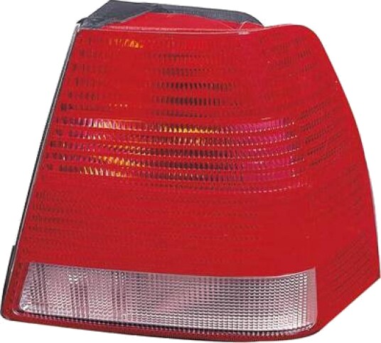 DIEDERICHS 2231090 Baklykt