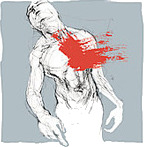 Converge Deeper The Wound EP CD