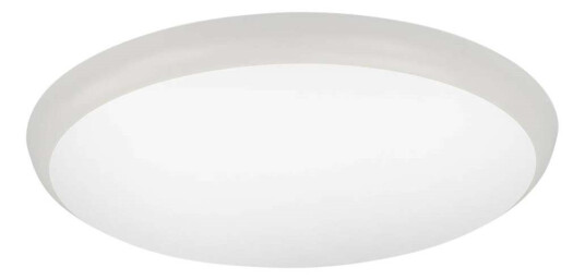 Arcchio Rund LED-taklampe Augustin, 40 cm