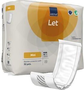Abena Lett Mini bind   32 stk.