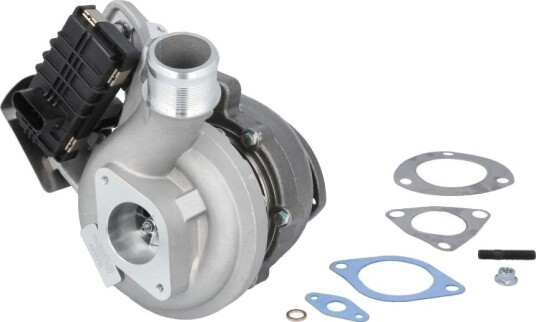 Turbolader EVORON EVTC0338