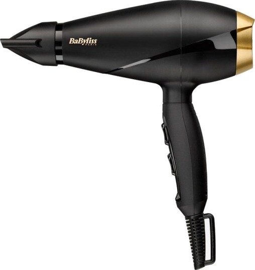 Babyliss Hårfön Power Pro 2000 6704E Babyliss Hårfön Power Pro 2000 6704E
