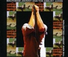 Southside Johnny & The Asbury Jukes  Jukes!  The New Jersey Collection 3CD
