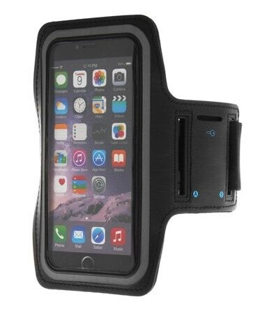 Insmat Sport Armband - arm pack for mobile phone Insmat Sport Armband - arm pack for mobile phone