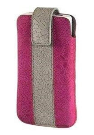 Hama Mobile Phone Sleeve "Chic Case" size M Hama Mobile Phone Sleeve "Chic Case" size M