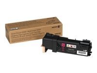 Xerox - Magenta - Original - Tonerpatron - For Phaser 6500Dn 6500N 6500V_Nc  Workcentre 6505Dn 6505N