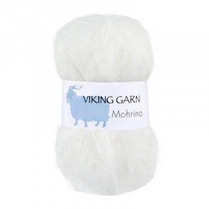 Viking Garn Mohrino 500 Viking Garn Mohrino 500