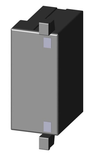 Siemens Sirius ng contactors accessory 3rt2926-1cd00 (4011209779389)