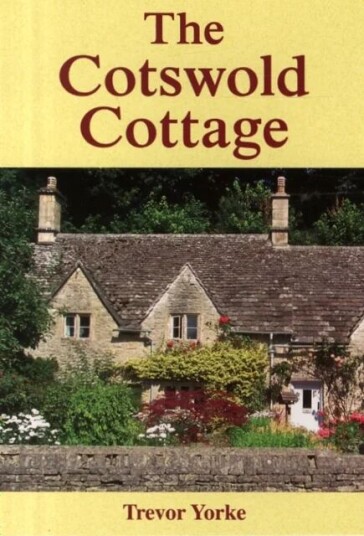 The Cotswold Cottage Av Trevor Yorke