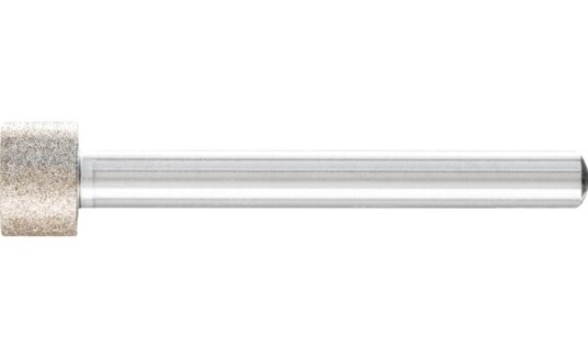 Pferd Diamantslipestift BZY N 12,0 8/6 B 126 8x6mm Pferd Diamantslipestift BZY N 12,0 8/6 B 126 8x6mm