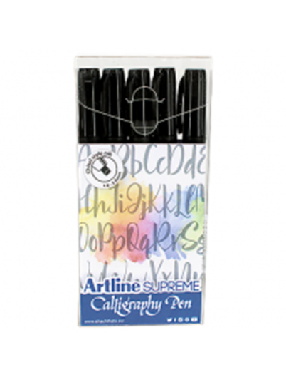 Artline EPF 240W5 Supreme Kalligrafipenn Artline EPF 240W5 Supreme Kalligrafipenn
