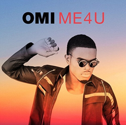 Omi Me 4 U CD