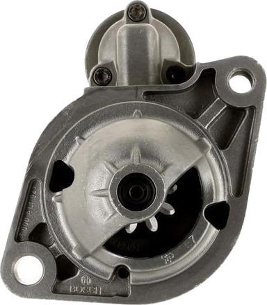 ROTOVIS Automotive Electrics 8081379 Starter ROTOVIS Automotive Electrics 8081379 Starter