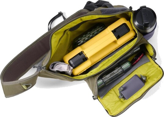 Orvis Sling Pack Orvis Sling Pack