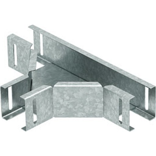T-STYKKE LTS 50X50 DD T-STYKKE LTS 50X50 DD
