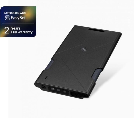 NEWLAND WIRELESS DATA COLECTOR. FLAT DESIGN W/ 2D READER AND BT 5.0. ACCS