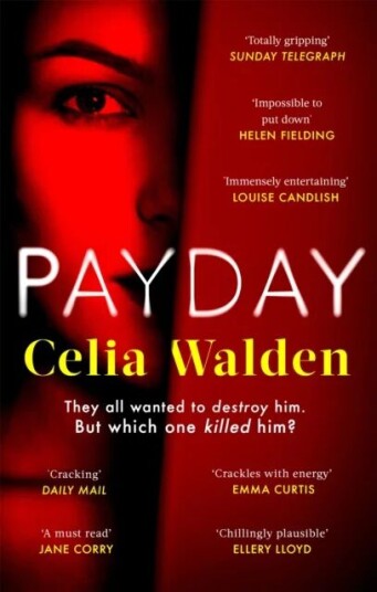 Payday Av Celia Walden