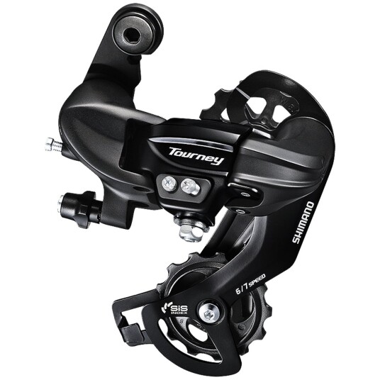Shimano Toruney Rd-Ty300 6/7-Delt Bakgir Shimano Toruney Rd-Ty300 6/7-Delt Bakgir