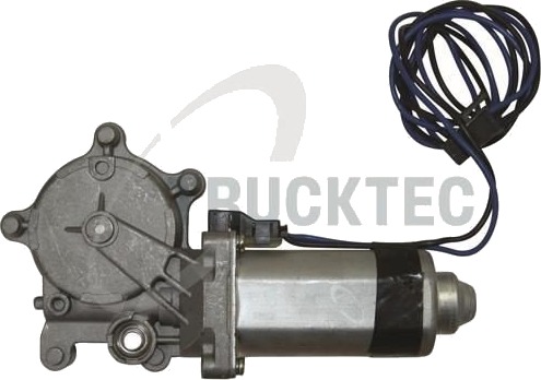 Elektromotor, vindusheis TRUCKTEC AUTOMOTIVE 02.58.390