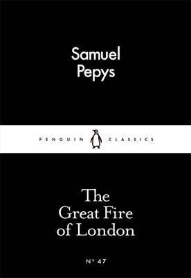 The Great Fire of London