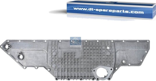 DT Spare Parts 2.44991 Husdeksel, veivhus