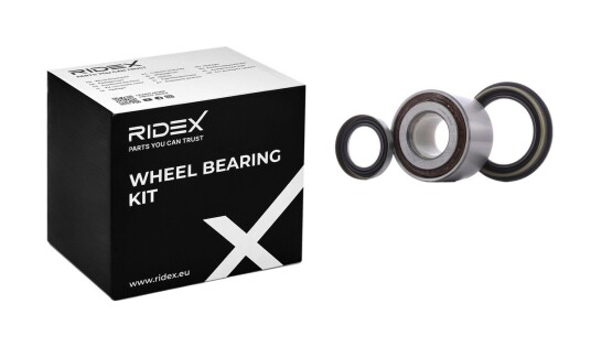 Hjullager RIDEX 654W0954