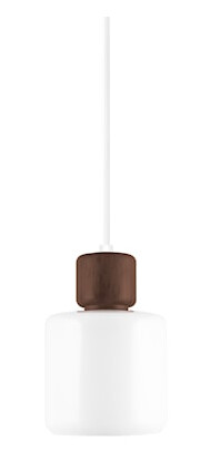 Globen Lighting Pendel DOT 11 Hvit 1624105-03-0 1624117-01-0
