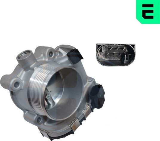 ERA 556185A Gasspjeld ERA 556185A Gasspjeld