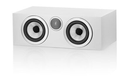 Bowers & Wilkins HTM72 S3 Senterhøyttaler