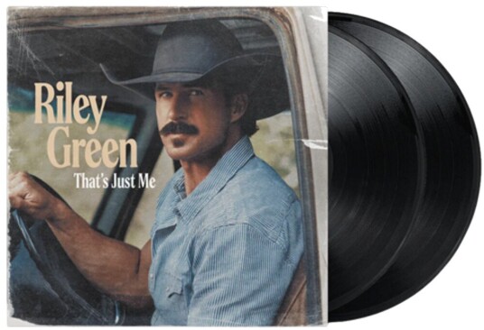 Thats Just Me Vinyl
