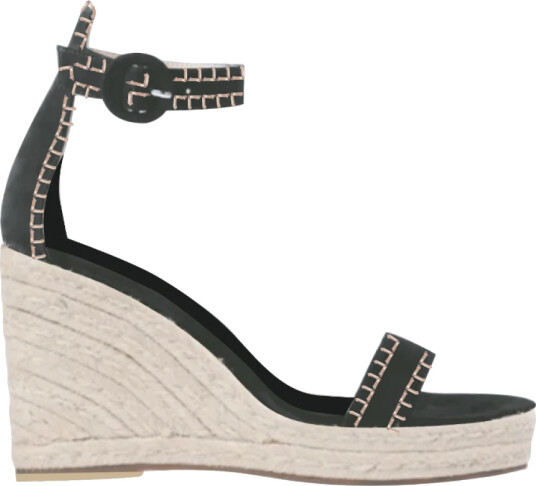 Suncoo Dame Sko Svart 39 EU, Suncoo Dame Sko Svart 39 EU,