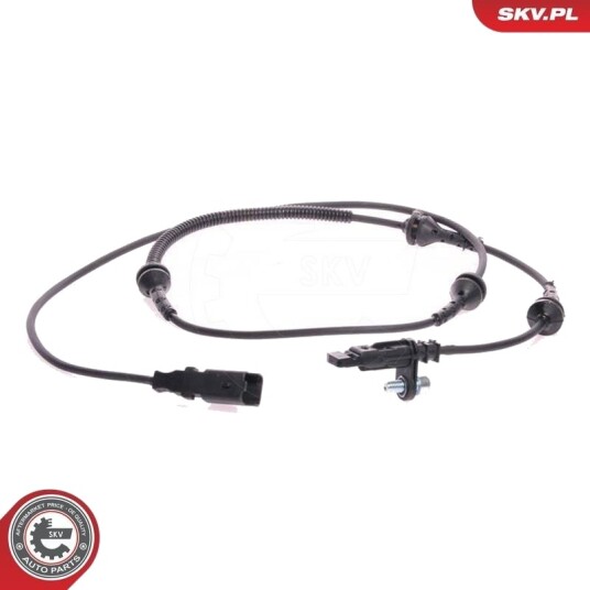 Sensor ABS ESEN SKV 06SKV105
