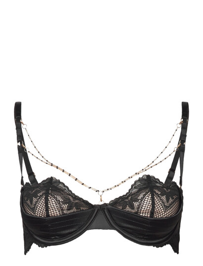 Hunkemöller Belladonna Pd Black C x 80