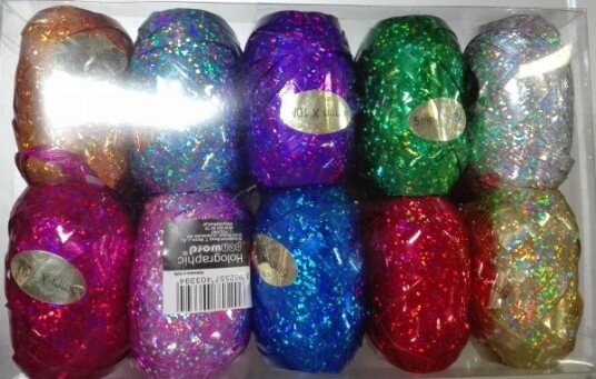 Polsirhurt Cocoon Holografisk 1 P20 Polsirhurt Cocoon Holografisk 1 P20