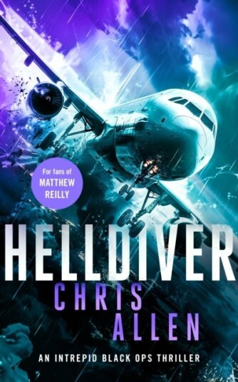Helldiver Helldiver