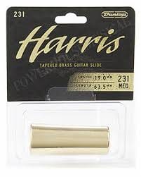 Bottleneck Dunlop 231 Harris M