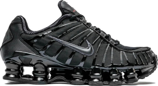 Nike Dame Sport Svart 40 1/2 EU, Nike Dame Sport Svart 40 1/2 EU,