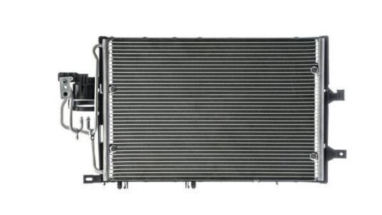 Kondensator MAHLE ORIGINAL AC 310 000S Kondensator MAHLE ORIGINAL AC 310 000S