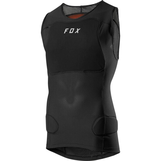 Fox Racing Baseframe Pro Ermeløs Beskyttelse Fox Racing Baseframe Pro Ermeløs Beskyttelse