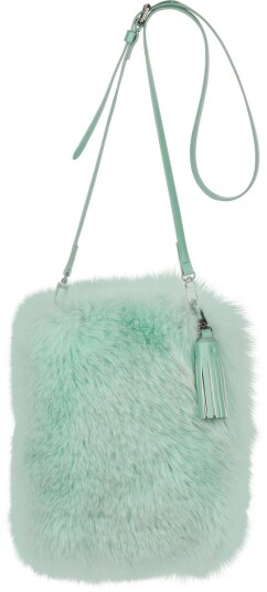Natures Collection Nova veske Mint