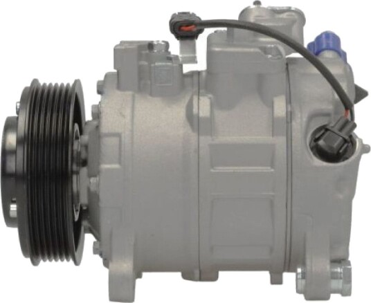 AC kompressor THERMOTEC KTT090463 AC kompressor THERMOTEC KTT090463